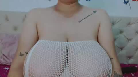 Snapshot of marlymilf6 chatting on March 2025 03:39:01 PM Marly online show from March 2025 03:39:01 PM