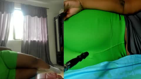 marlyn_black online show from April 2026 06:49:02 PM