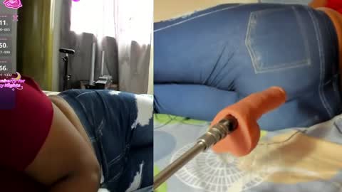 marlyn_black online show from May 2026 07:29:01 PM