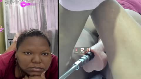 marlyn_black online show from May 2026 07:00:02 PM