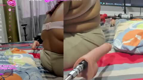 marlyn_black online show from May 2026 07:19:01 PM