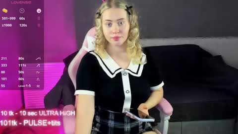 Liza online show from December 2024 09:00:02 PM