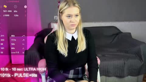 Liza online show from December 2024 05:29:02 PM