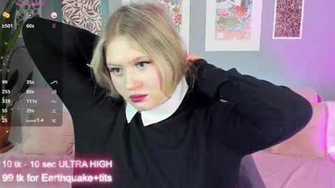 Liza online show from January 2026 03:06:01 PM