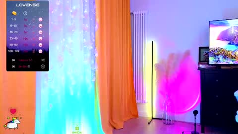 Snapshot of marmeladka777 chatting on March 2025 11:43:02 PM Alena online show from March 2025 11:43:02 PM