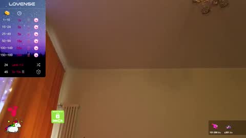 Snapshot of marmeladka777 chatting on October 2025 02:06:02 PM Alena online show from October 2025 02:06:02 PM