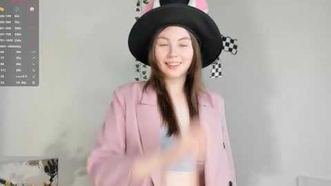 marniborth online show from March 2026 04:03:01 AM