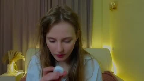 Snapshot of marquitamergel chatting on February 2026 10:10:01 AM Andriella online show from February 2026 10:10:01 AM