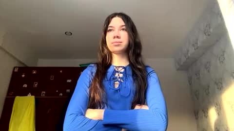 Snapshot of marquittamelia chatting on November 2025 08:06:01 AM Giulia online show from November 2025 08:06:01 AM