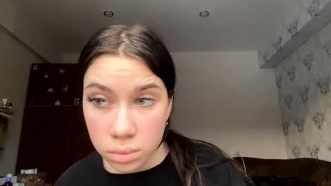 Snapshot of marquittamelia chatting on December 2025 09:40:01 AM Giulia online show from December 2025 09:40:01 AM