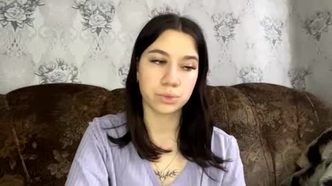 Snapshot of marquittamelia chatting on December 2025 09:03:01 AM Giulia online show from December 2025 09:03:01 AM