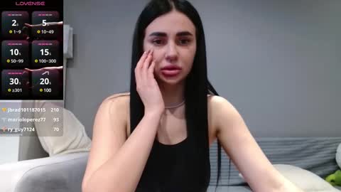 marry__foxy online show from January 2025 03:31:01 AM