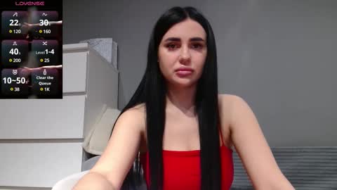 marry__foxy online show from February 2025 12:17:02 AM