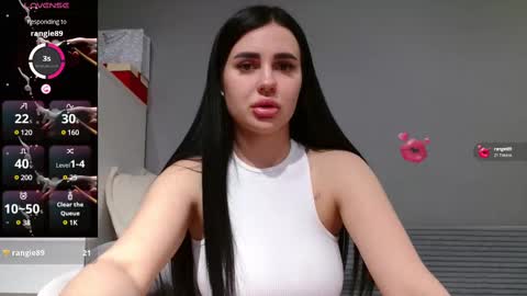 marry__foxy online show from February 2025 12:16:01 AM