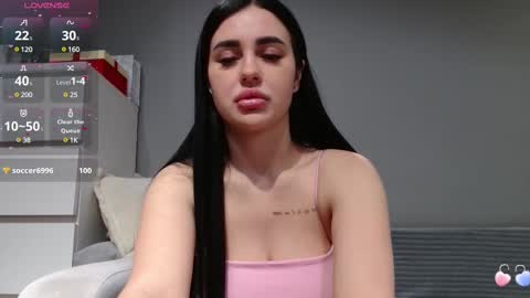 marry__foxy online show from March 2025 12:10:02 AM