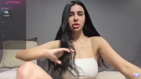 marry__foxy online show from October 2025 09:48:01 PM