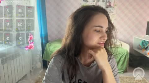 Merry online show from April 2026 12:19:02 AM