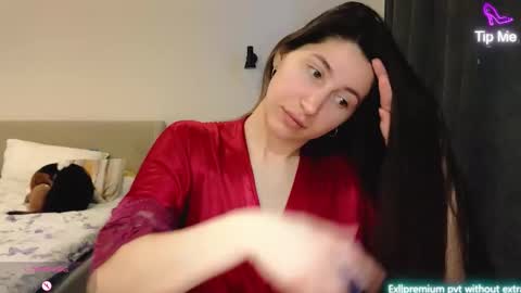 Snapshot of marrycolins chatting on March 2026 02:37:01 AM marrycolins online show from March 2026 02:37:01 AM