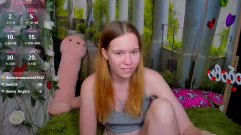 marryjanes online show from February 2025 04:14:02 PM