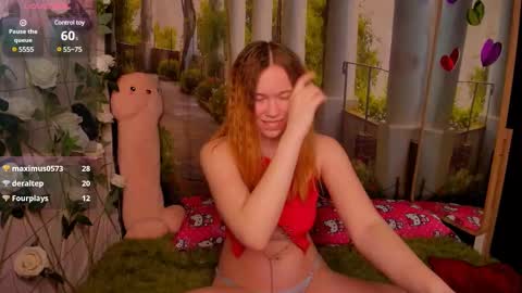 marryjanes online show from February 2025 04:21:01 PM