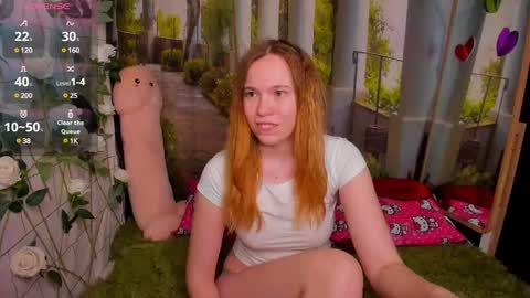 marryjanes online show from February 2025 04:35:02 PM