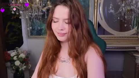 Snapshot of marrymilash chatting on July 2026 06:06:02 AM marrymilash online show from July 2026 06:06:02 AM