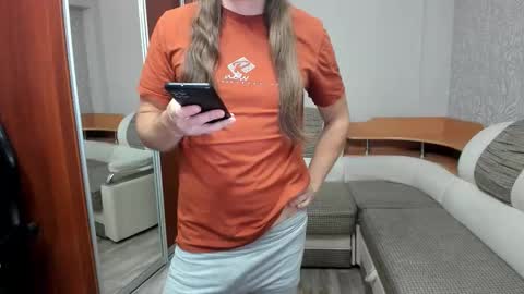 Alan online show from October 2025 02:45:02 PM