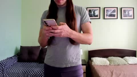 Alan online show from April 2026 04:50:02 AM