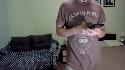 Alan online show from May 2026 04:23:02 PM