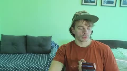 Alan online show from May 2026 09:59:02 AM