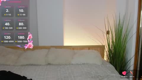 Marselina online show from January 2025 05:13:01 PM