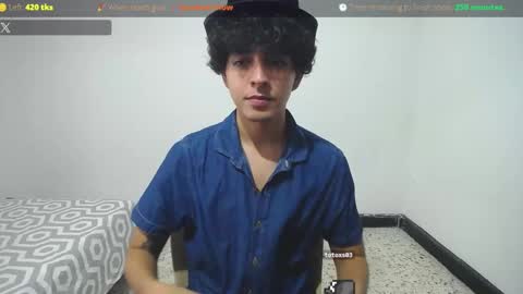 Snapshot of mars_miller chatting on December 2024 08:44:01 PM Mars online show from December 2024 08:44:01 PM