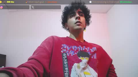 Snapshot of mars_miller chatting on December 2024 11:18:02 PM Mars online show from December 2024 11:18:02 PM