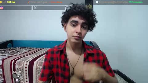 Snapshot of mars_miller chatting on December 2024 09:28:01 PM Mars online show from December 2024 09:28:01 PM