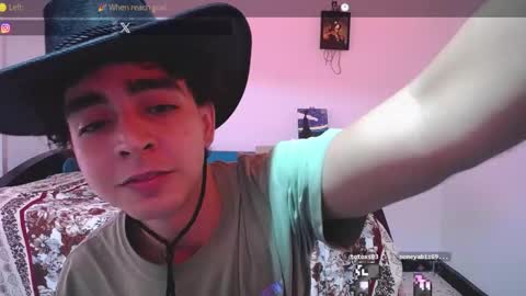 Snapshot of mars_miller chatting on December 2024 06:50:02 PM Mars online show from December 2024 06:50:02 PM