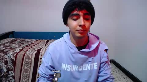 Snapshot of mars_miller chatting on January 2025 08:48:02 PM Mars online show from January 2025 08:48:02 PM