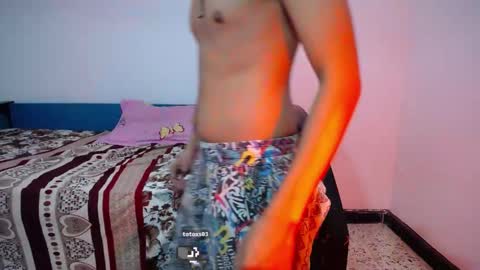 Snapshot of mars_miller chatting on January 2025 08:04:02 PM Mars online show from January 2025 08:04:02 PM