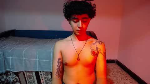 Snapshot of mars_miller chatting on January 2025 08:09:02 AM Mars online show from January 2025 08:09:02 AM