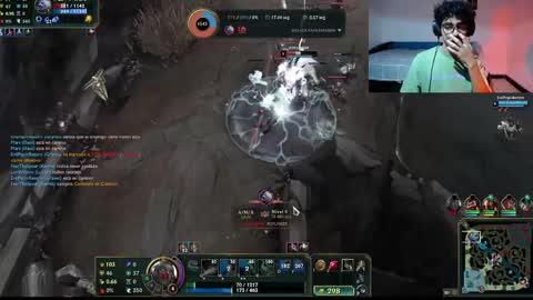 Snapshot of mars_miller chatting on January 2025 11:43:01 PM Mars online show from January 2025 11:43:01 PM