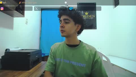 Snapshot of mars_miller chatting on January 2025 02:55:01 AM Mars online show from January 2025 02:55:01 AM