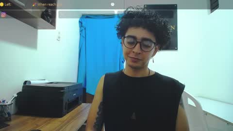 Snapshot of mars_miller chatting on January 2025 05:56:01 AM Mars online show from January 2025 05:56:01 AM