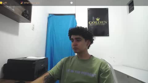 Snapshot of mars_miller chatting on January 2025 03:54:02 AM Mars online show from January 2025 03:54:02 AM