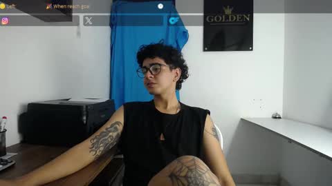 Snapshot of mars_miller chatting on January 2025 06:13:02 AM Mars online show from January 2025 06:13:02 AM