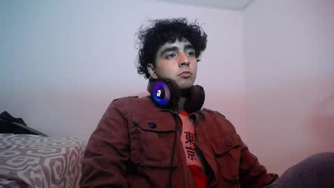 Snapshot of mars_miller chatting on February 2025 10:29:02 PM Mars online show from February 2025 10:29:02 PM