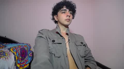 Snapshot of mars_miller chatting on February 2025 08:13:02 PM Mars online show from February 2025 08:13:02 PM