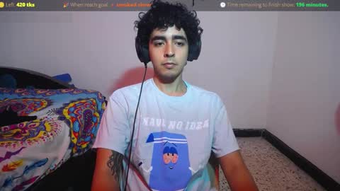 Snapshot of mars_miller chatting on February 2025 07:41:01 PM Mars online show from February 2025 07:41:01 PM