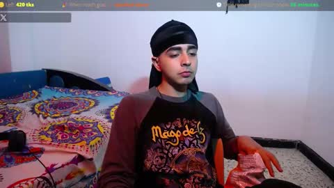 Snapshot of mars_miller chatting on February 2025 02:51:02 AM Mars online show from February 2025 02:51:02 AM