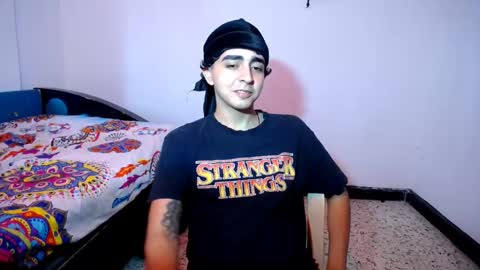 Snapshot of mars_miller chatting on March 2025 07:37:01 PM Mars online show from March 2025 07:37:01 PM