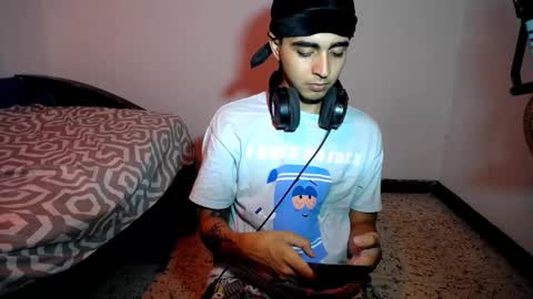 Snapshot of mars_miller chatting on March 2025 08:57:01 PM Mars online show from March 2025 08:57:01 PM