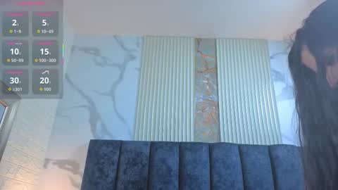 marscarlett online show from November 2025 10:48:02 AM